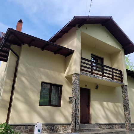 Casa Damian Villa Bertea Exteriör bild