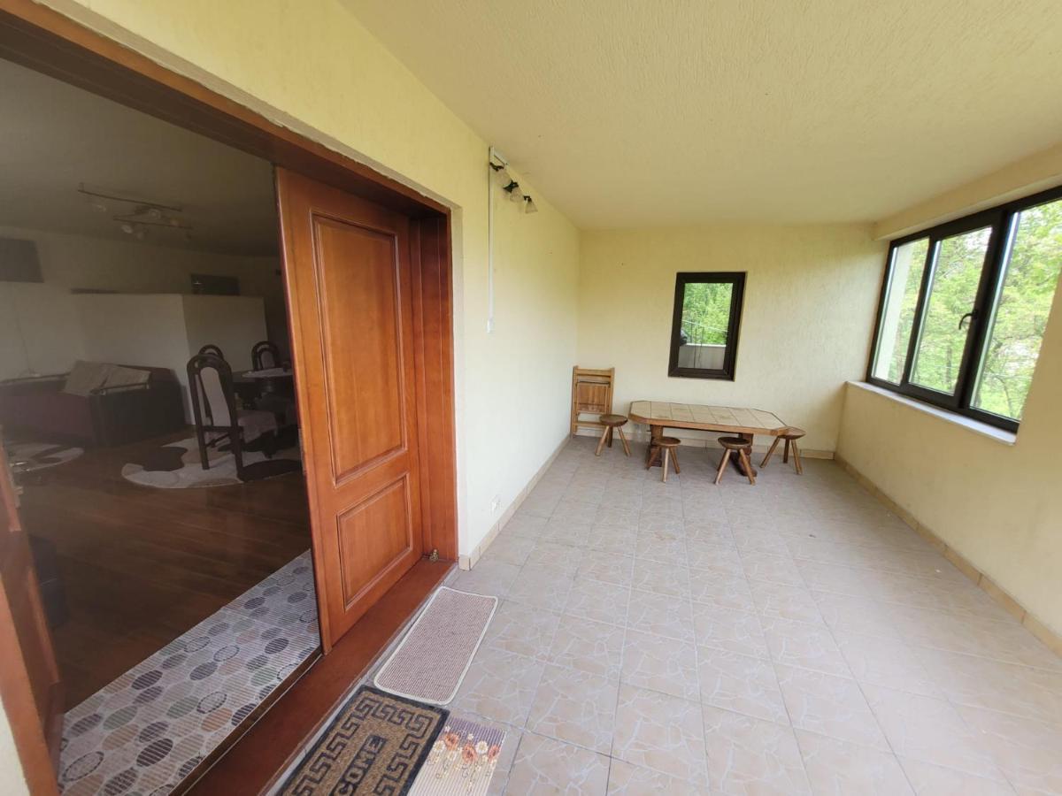 Casa Damian Villa Bertea Exteriör bild
